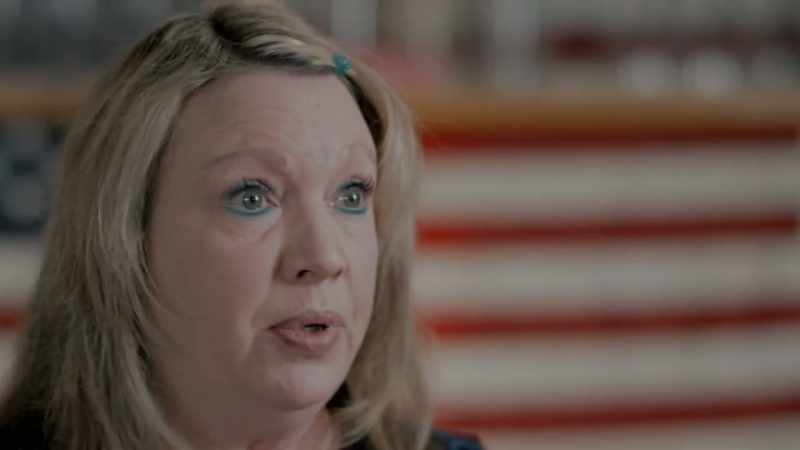 We had evidence from others, Carol Fletcher