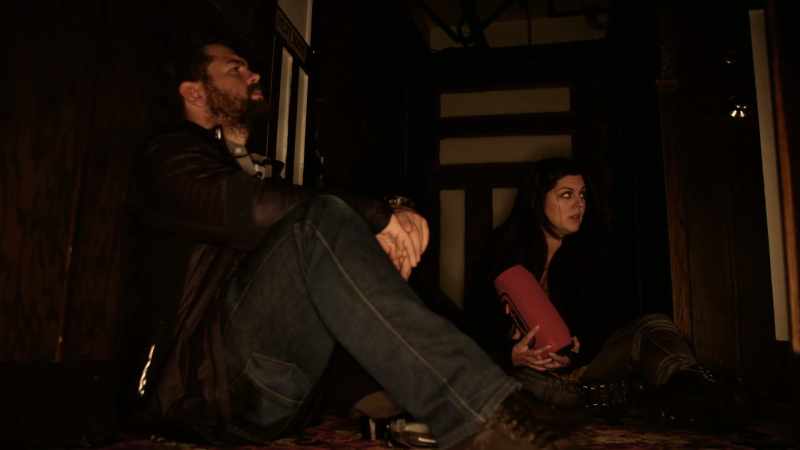 We feel the story is actually much darker