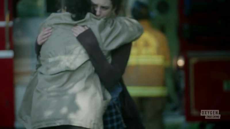 We felt like her life was cut short