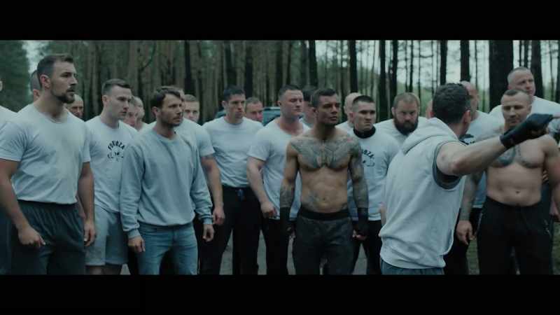 We fight honorably, not like those other guys