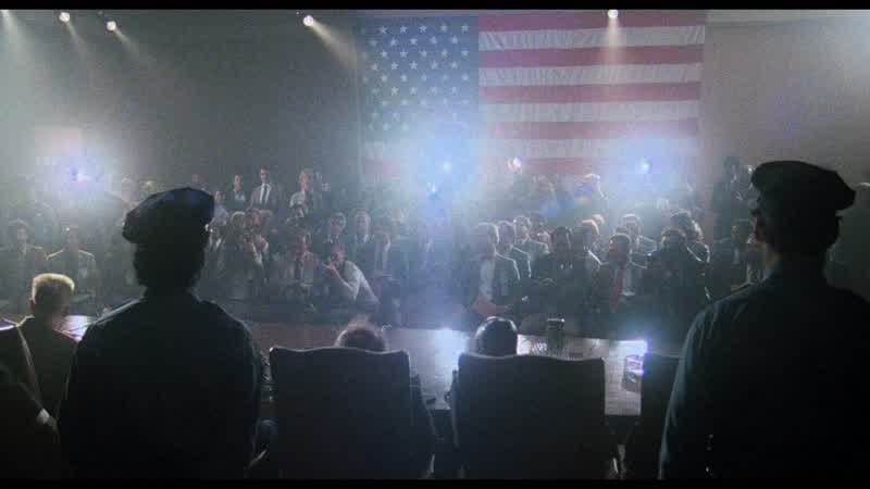 We fight in Soviet union or we fight nowhereWhy don't you ask drago's wife why she is afraid Tell them pleaseI'm afraid for my husband's life We have threats of violence everywhereWe are not in