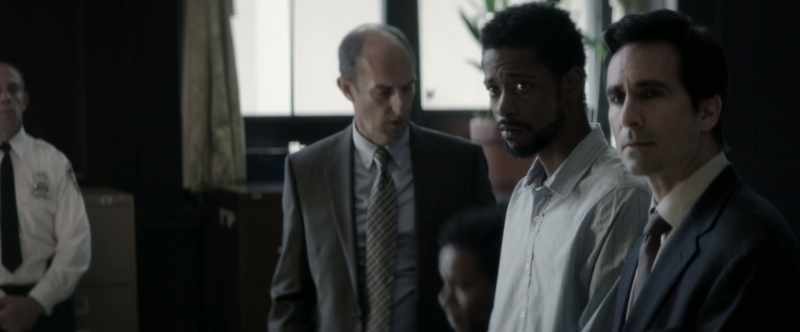 We find the defendant, Colin Warner
