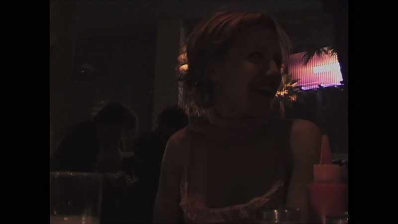 We first met Brittany when we were shooting the movie 