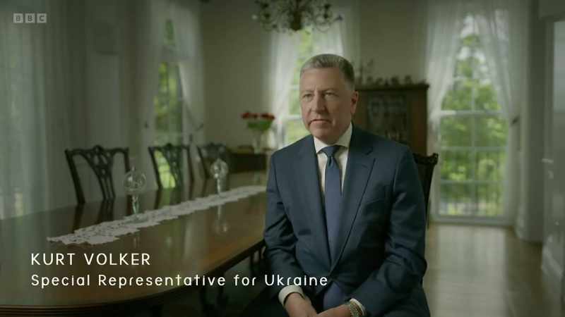 We flew very low and very fast across eastern Ukraine