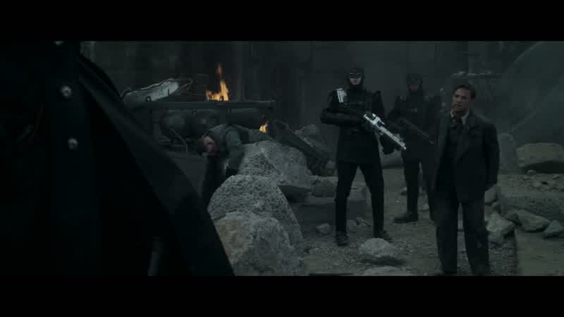 We fought to the last manEvidently not