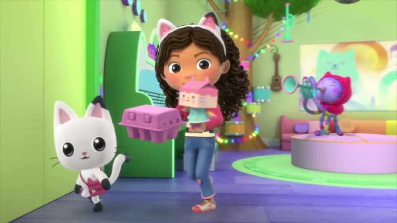 �� We found all of our Hamster Kitties ♪