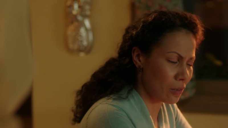 We found her at the asylum. Kenneth sent her there like she's a problem needing fixing