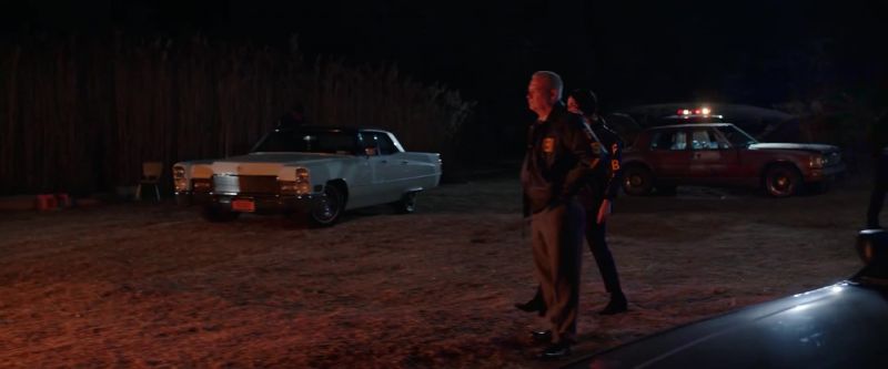 We found Dr. Wagner's car. Unknown body