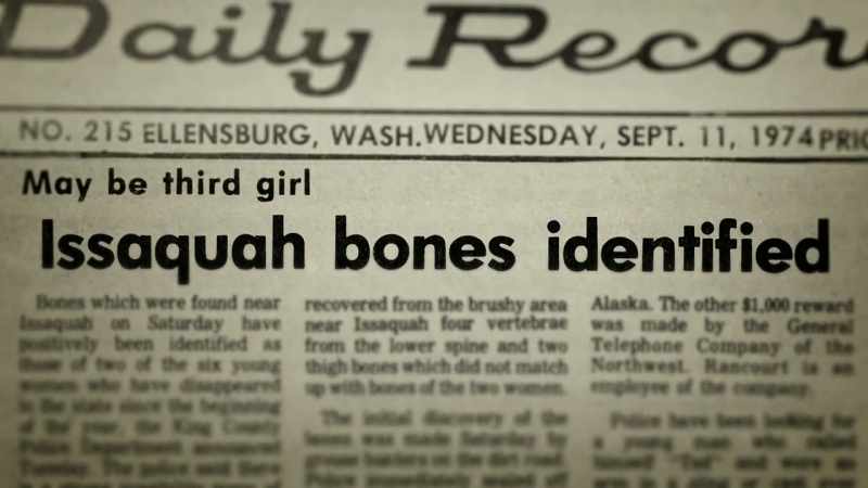 We found four different femur bones