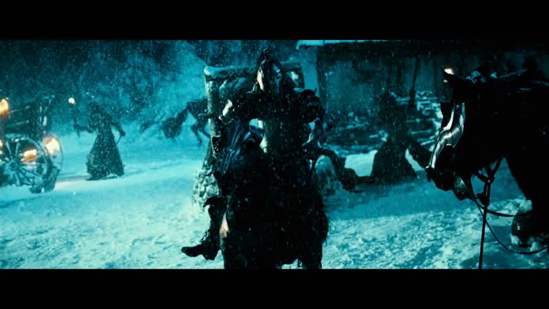We found him -..and?