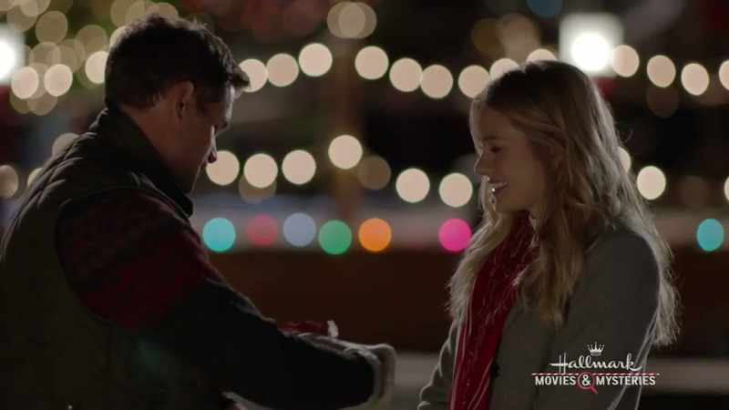 We found each other again, and I'm not letting you go