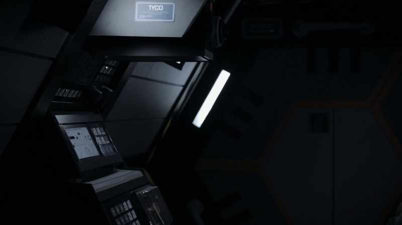 We found some incoherent flight orders in the final minutes