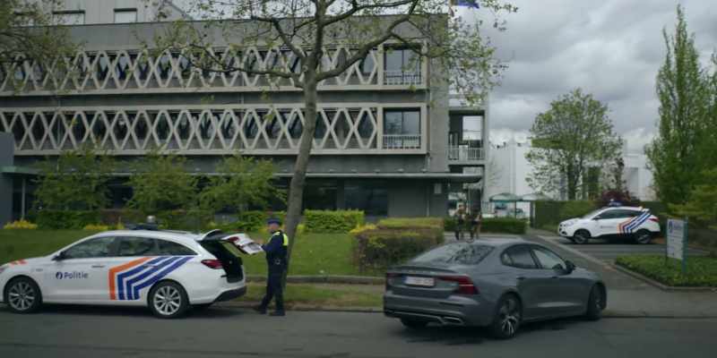 We found the Audi