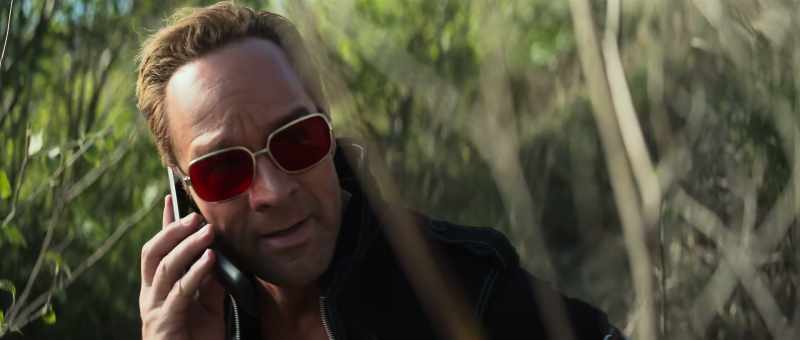 We found the black ops site, brother. You hear that silence?