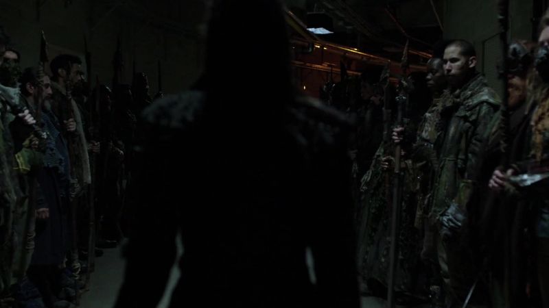 We found the Skaikru armory