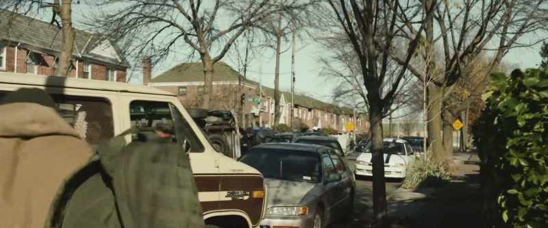 We fucked that guy up, some old dude