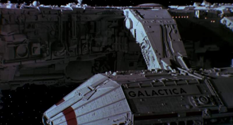 We gather here as representatives of each ship in our fleet