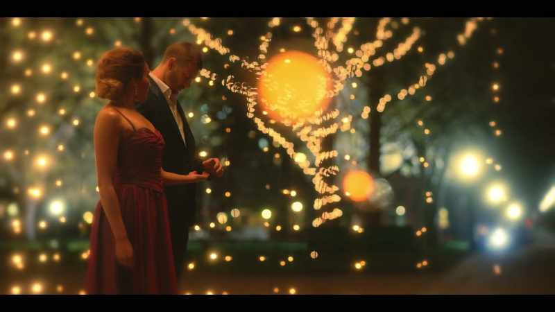 �� We get it almost every night ♪