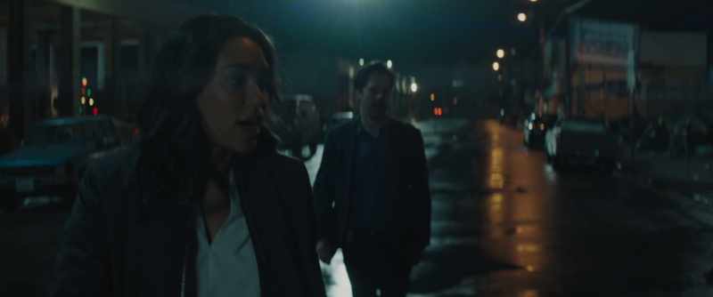 We get her to talk, we take down him, his suppliers