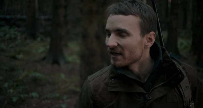 We go back to that town and we come back here tonight and we bury them
