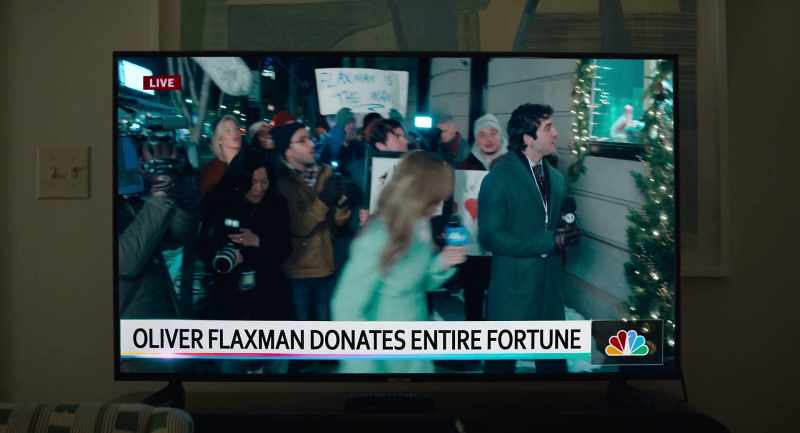 We go down to Flaxman's Auctions now