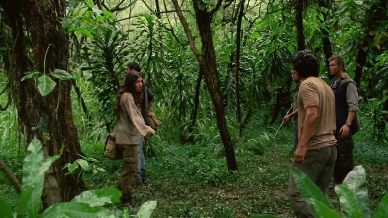 We go find her. - No! We must go