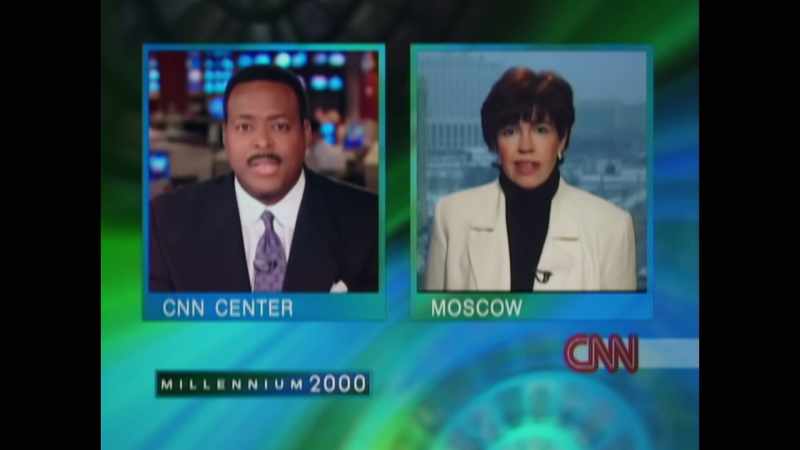 We go now to CNN's Eileen O'Connor
