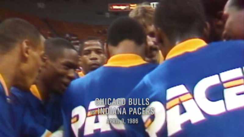 We go and play Indiana in Indiana