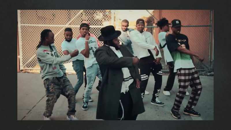 ��♪ We gon' play that Mothaland Bounce ♪♪