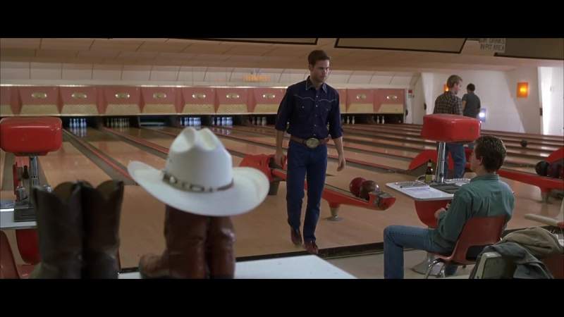 We gonna bowl Whas the point