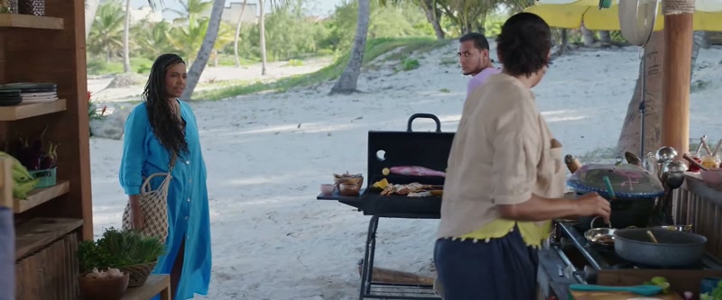 We gonna do the lobster