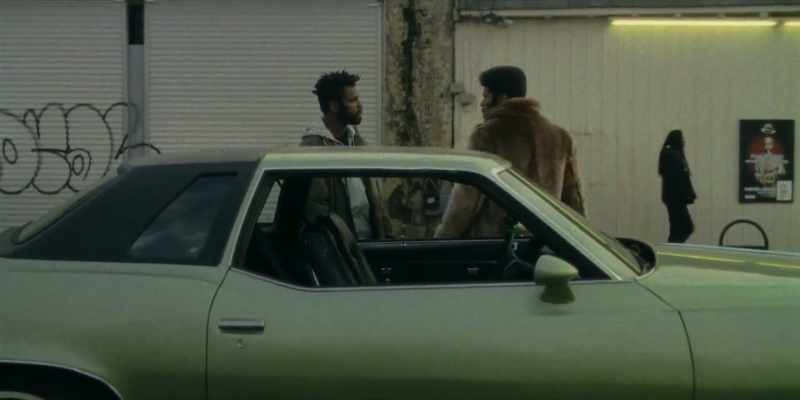 We gonna do what Yo-Yo would do. -Nigga