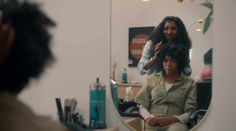 We gonna get you a nice wig