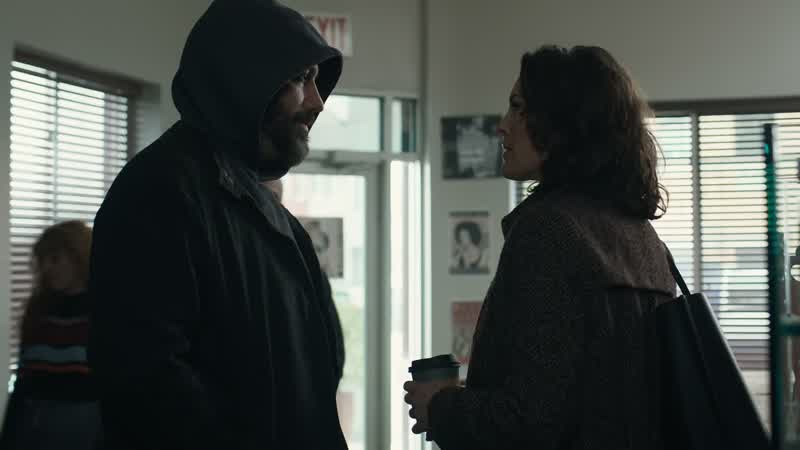 We good here?