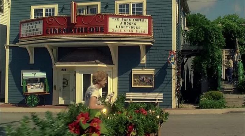 We got a call