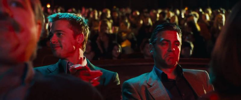 We got a grease man. - We got a grease man