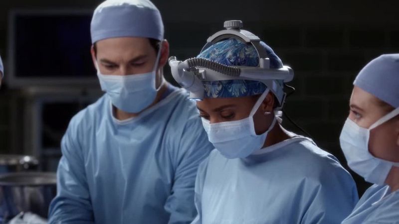 We got a heartbeat