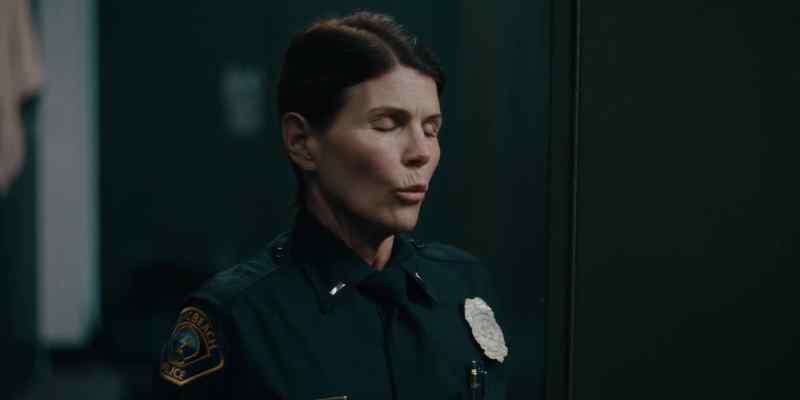 We got a task force dedicated to working Delgado's murder