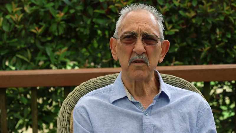 We got this brilliant idea