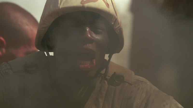 We got enemy reinforcements coming in from the south