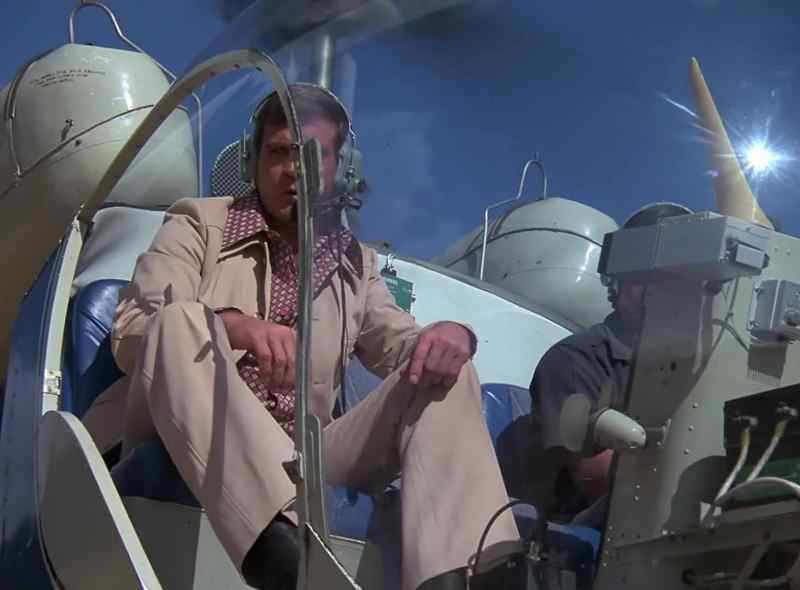 We got him, Oscar. Quadrant three