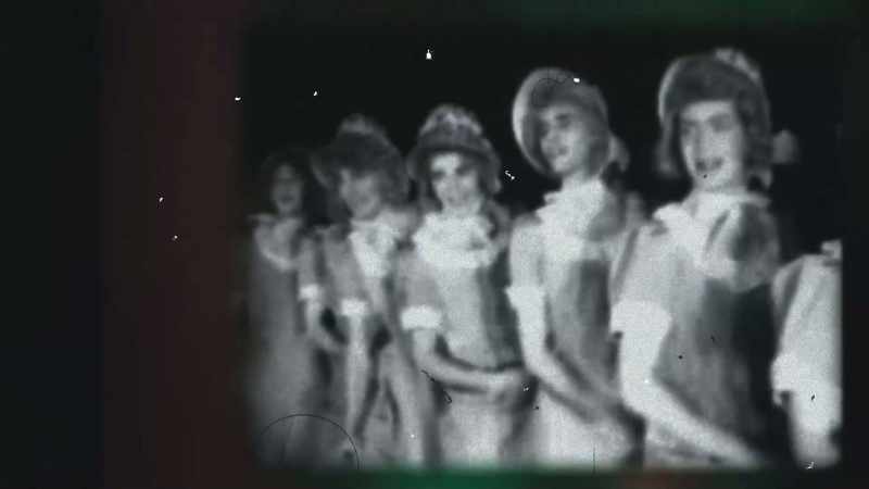 We got historic drag performances