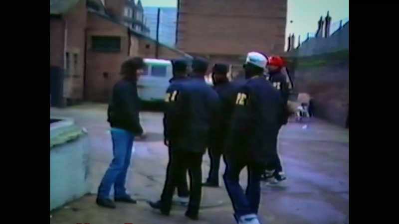 �� We got to plead the Fifth ♪