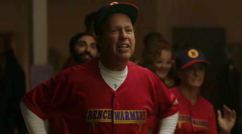 We got proof the team that beat us was doping