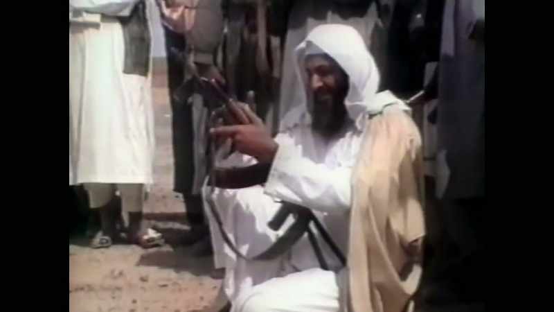 We got some information from Abu Zubaydah