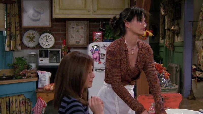 We got some really great stuff. - Yeah