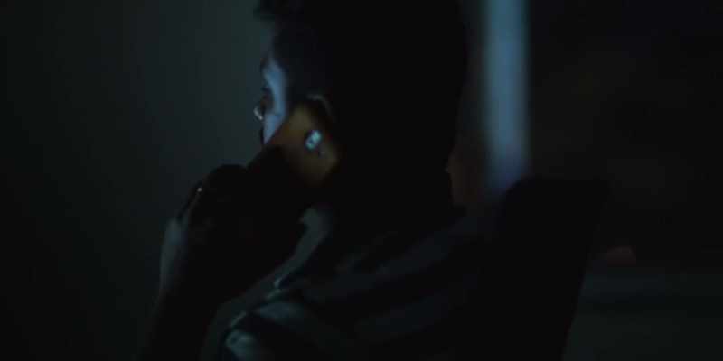 We got the call records. The location is live again