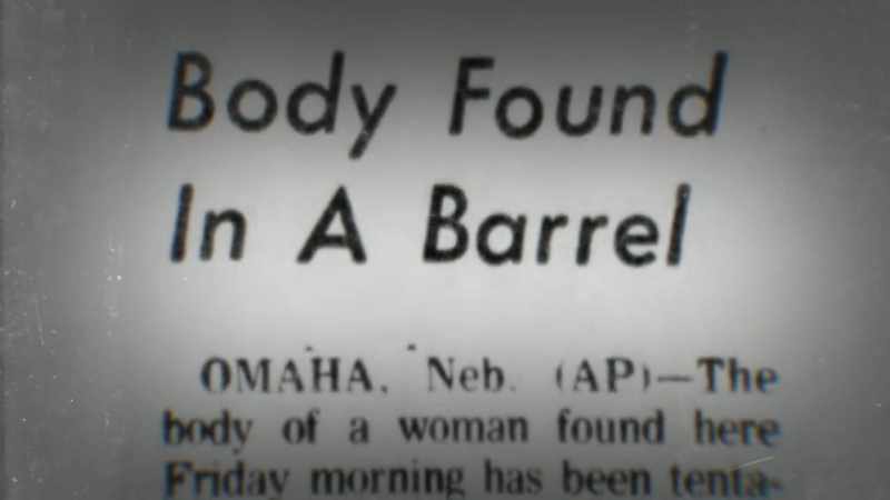 We got the victim in Omaha,