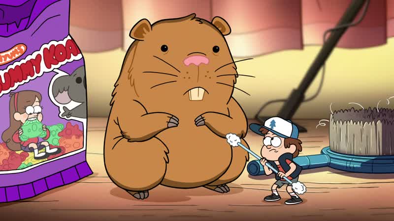 We got to get out of here and save Stan