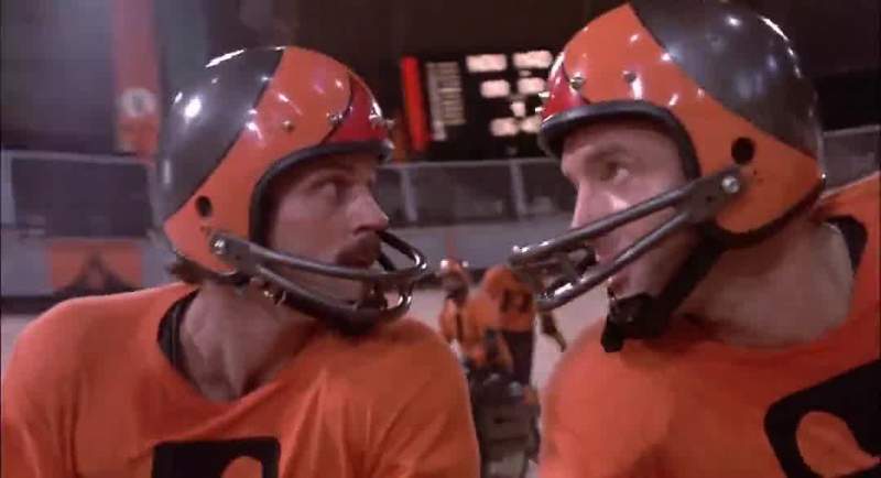 We got two games left